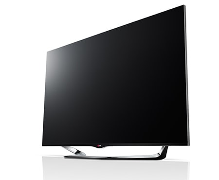 LG Флагманская модель 2013 года! Принимает цифровой сигнал DVB-T2, поддерживает 3D и Smart TV, 60LA860V, thumbnail 3
