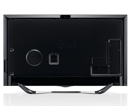 LG Флагманская модель 2013 года! Принимает цифровой сигнал DVB-T2, поддерживает 3D и Smart TV, 60LA860V, thumbnail 8