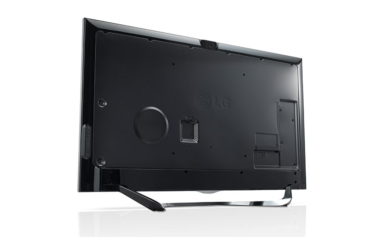 LG Флагманская модель 2013 года! Принимает цифровой сигнал DVB-T2, поддерживает 3D и Smart TV, 60LA860V, thumbnail 9