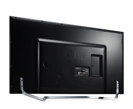 LG Принимает цифровой сигнал DVB-T2, работает со спутниковой антенной без приставки. В комплекте пульт Magic Remote, 60LB720V, thumbnail 5