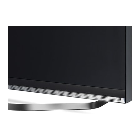 LG Принимает цифровой сигнал DVB-T2, работает со спутниковой антенной без приставки. В комплекте пульт Magic Remote, 60LB720V, thumbnail 8