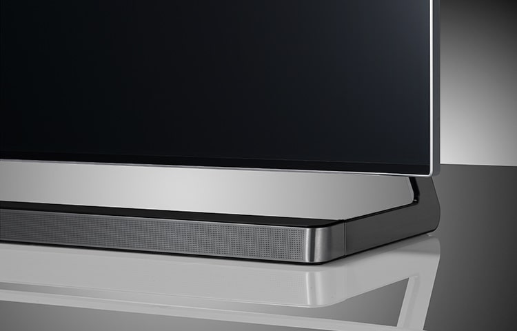 LG Принимает цифровой сигнал DVB-T2, работает со спутниковой антенной без приставки. В комплекте пульт Magic Remote. , 60LB860V, thumbnail 9