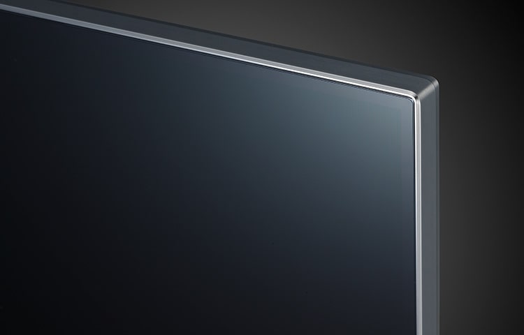 LG Принимает цифровой сигнал DVB-T2, работает со спутниковой антенной без приставки. В комплекте пульт Magic Remote. , 60LB860V, thumbnail 10