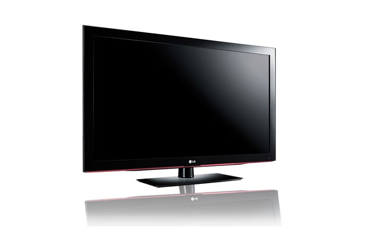 LG Full HD ЖК телевизор со скрытыми динамиками и технологией, 60LD550, thumbnail 3