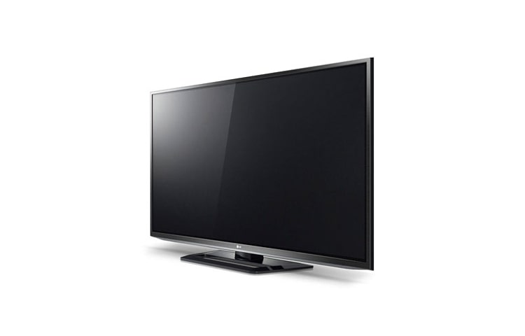 LG Plasma HD TV в самой тонкой рамке Razor Frame, 60PA6500, thumbnail 5