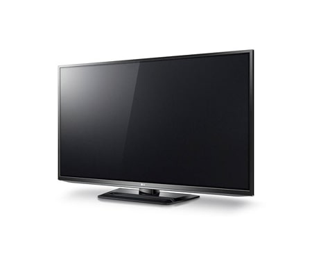 LG Plasma HD TV в самой тонкой рамке Razor Frame, 60PA6500, thumbnail 3