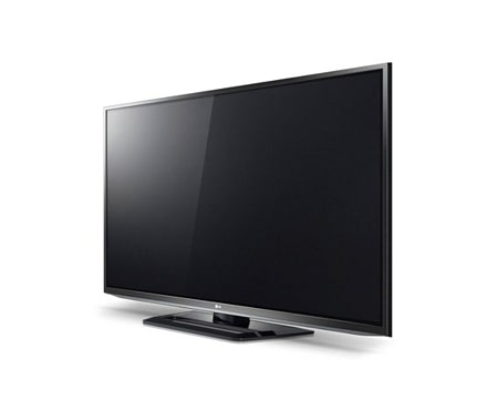 LG Plasma HD TV в самой тонкой рамке Razor Frame, 60PA6500, thumbnail 5