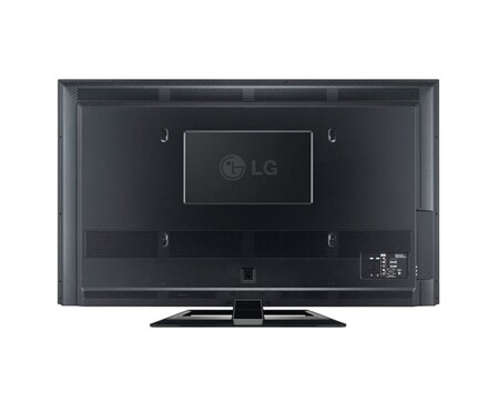 LG Plasma HD TV в самой тонкой рамке Razor Frame, 60PA6500, thumbnail 6