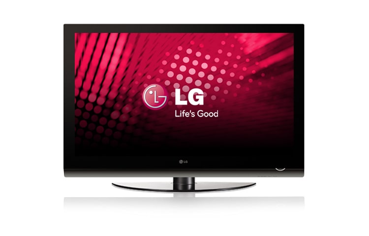 LG Телевизор 60PG7000 меняет представление о технических и эстетических возможностях домашних развлекательных систем., 60PG7000, thumbnail 1