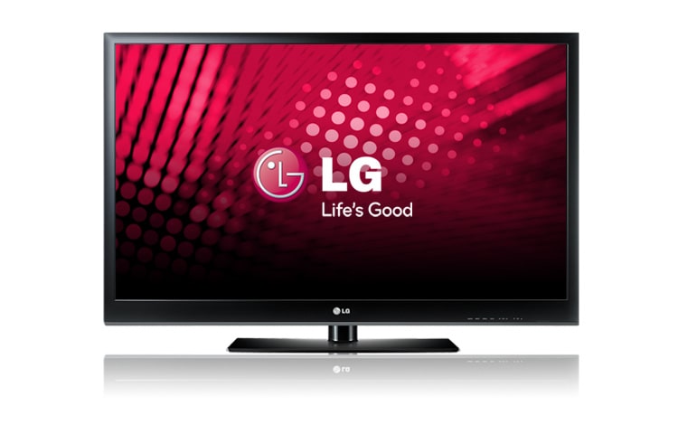 LG Наслаждайтесь реалистичным изображением и ультратонкой рамкой плазменной панели PK250, 60PK250, thumbnail 1