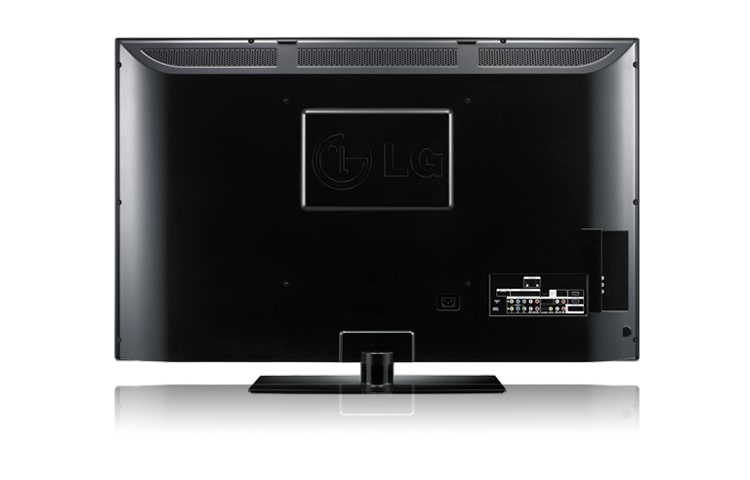 LG Наслаждайтесь реалистичным изображением и ультратонкой рамкой плазменной панели PK250, 60PK250, thumbnail 3