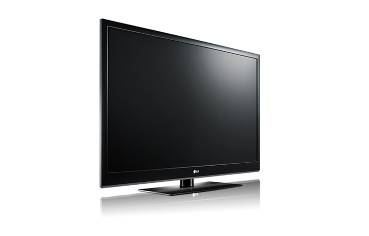 LG Наслаждайтесь реалистичным изображением и ультратонкой рамкой плазменной панели PK250, 60PK250, thumbnail 4