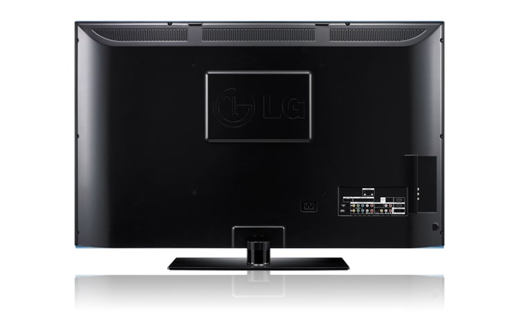 LG Большой плазменный Full HD телевизор с функцией Bluetooth, 60PK550, thumbnail 4