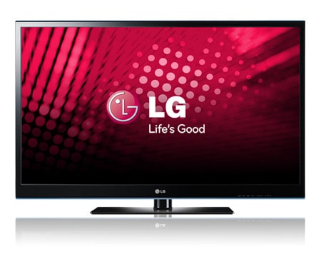 LG Большой плазменный Full HD телевизор с функцией Bluetooth, 60PK550