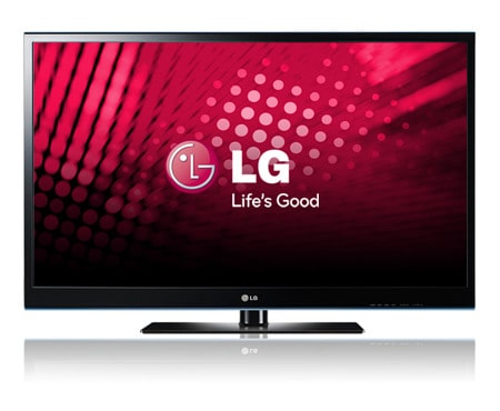 LG Большой плазменный Full HD телевизор с функцией Bluetooth, 60PK550