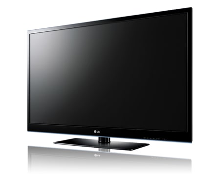LG Большой плазменный Full HD телевизор с функцией Bluetooth, 60PK550, thumbnail 2