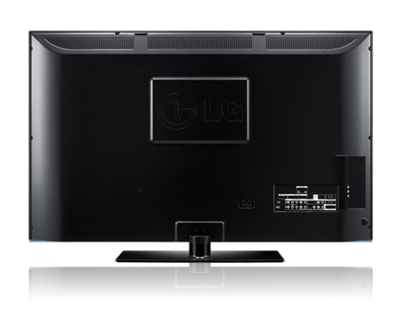 LG Большой плазменный Full HD телевизор с функцией Bluetooth, 60PK550, thumbnail 4