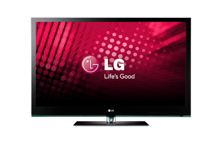 LG Плазменный телевизор с утонченным дизайном выглядит как настоящее произведение искусства, 60PK760, thumbnail 1