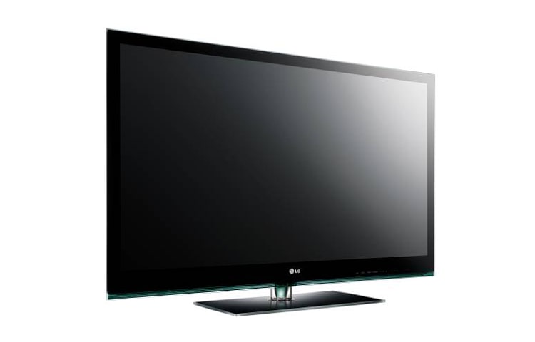 LG Плазменный телевизор с утонченным дизайном выглядит как настоящее произведение искусства, 60PK760, thumbnail 3
