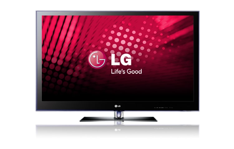 LG Хотите смотреть домашнее видео на широком экране телевизора? Нет ничего проще!, 60PK960, thumbnail 1