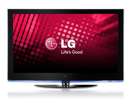 LG Этот телевизор элегантно впишется в любое окружение., 60PS7000
