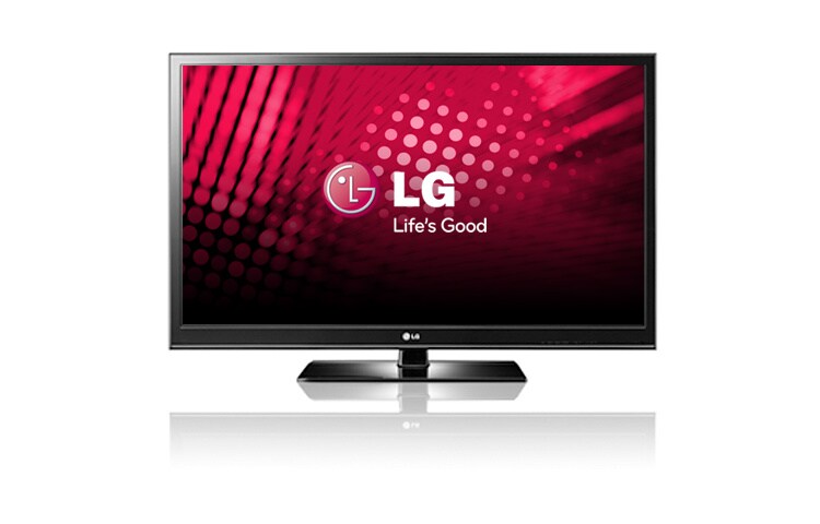 LG Все, что нужно для просмотра ТВ – это одеть 3D очки Active Shutter. И вас приятно удивят открывающиеся возможности., 60PZ250, thumbnail 1