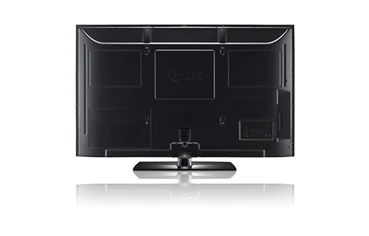 LG Все, что нужно для просмотра ТВ – это одеть 3D очки Active Shutter. И вас приятно удивят открывающиеся возможности., 60PZ250, thumbnail 3