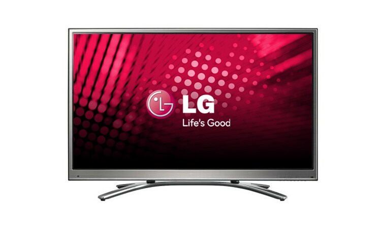 LG 60'' Pentouch TV с технологией 3D, 60PZ850, thumbnail 1