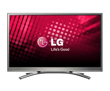 LG 60'' Pentouch TV с технологией 3D, 60PZ850
