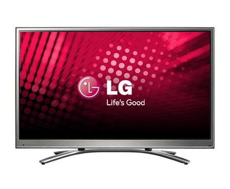 LG 60'' Pentouch TV с технологией 3D, 60PZ850