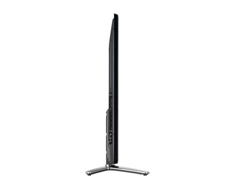 LG 60'' Pentouch TV с технологией 3D, 60PZ850, thumbnail 4