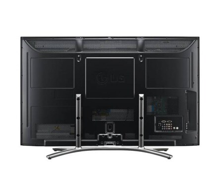 LG 60'' Pentouch TV с технологией 3D, 60PZ850, thumbnail 5