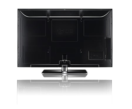 LG Используйте 3D, чтобы насладится всеми возможностями «умного» телевизора, 60PZ950S, thumbnail 3