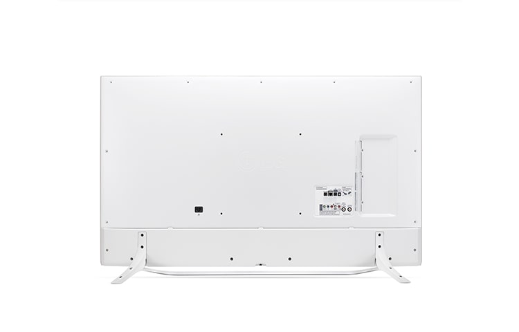 LG Super UHD Телевизор с IPS 4K панелью и звуковой системой, сертифицированной harman/kardon. Оснащен CINEMA 3D и webOS 2.0, 60UF853V, thumbnail 5