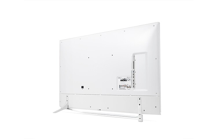 LG Super UHD Телевизор с IPS 4K панелью и звуковой системой, сертифицированной harman/kardon. Оснащен CINEMA 3D и webOS 2.0, 60UF853V, thumbnail 6