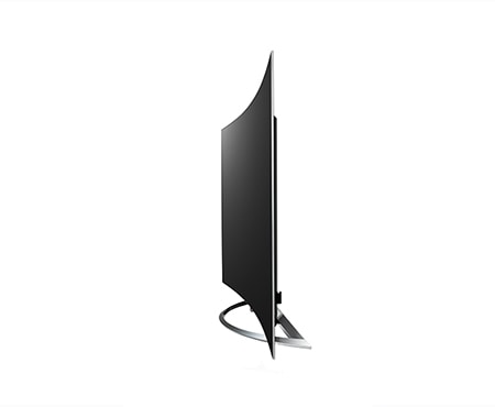 LG Изогнутый OLED 4K телевизор. Оснащен CINEMA 3D и webOS, 65EC970V, thumbnail 4