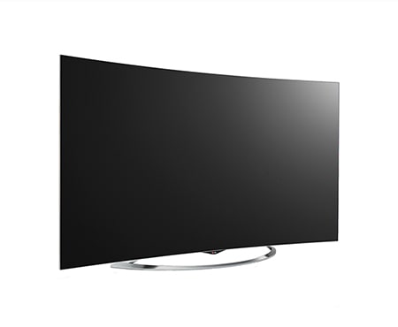LG Изогнутый OLED 4K телевизор. Оснащен CINEMA 3D и webOS, 65EC970V, thumbnail 6