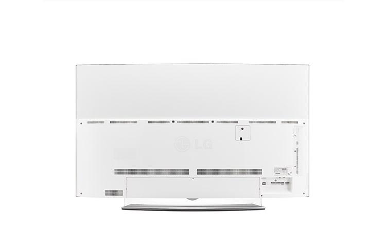 LG Изогнутый OLED 4K телевизор. Оснащен CINEMA 3D и webOS 2.0, 65EG960V, thumbnail 7
