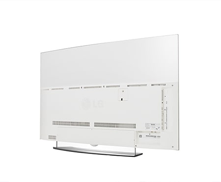LG Изогнутый OLED 4K телевизор. Оснащен CINEMA 3D и webOS 2.0, 65EG960V, thumbnail 6