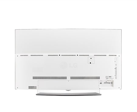 LG Изогнутый OLED 4K телевизор. Оснащен CINEMA 3D и webOS 2.0, 65EG960V, thumbnail 7