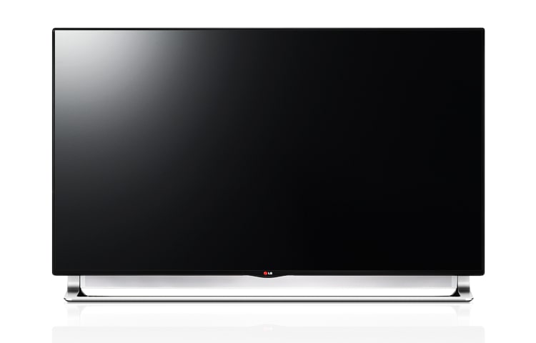 LG ULTRA HD телевизор 65'' со звуковой слайд-панелью, 65LA970V, thumbnail 2