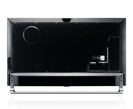 LG ULTRA HD телевизор 65'' со звуковой слайд-панелью, 65LA970V, thumbnail 6