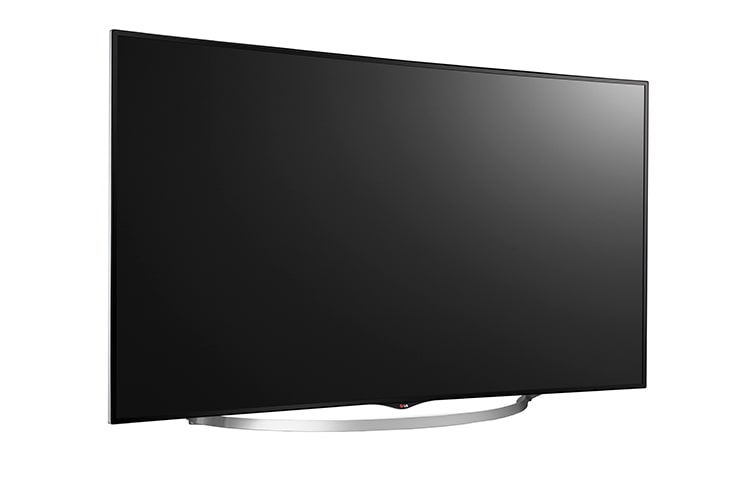 LG Премиальный ULTRA HD 4K телевизор с изогнутым экраном. Оснащен технологиями CINEMA 3D и webOS, 65UC970V, thumbnail 5