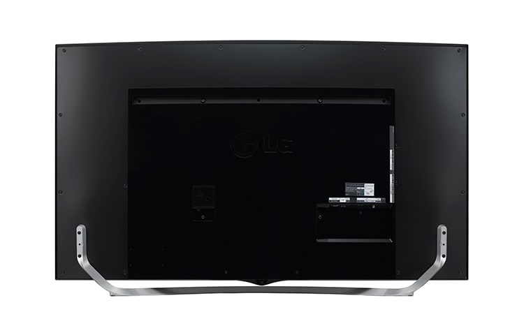 LG Премиальный ULTRA HD 4K телевизор с изогнутым экраном. Оснащен технологиями CINEMA 3D и webOS, 65UC970V, thumbnail 7