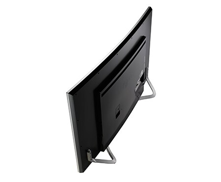 LG Премиальный ULTRA HD 4K телевизор с изогнутым экраном. Оснащен технологиями CINEMA 3D и webOS, 65UC970V, thumbnail 10