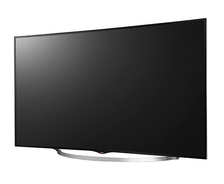 LG Премиальный ULTRA HD 4K телевизор с изогнутым экраном. Оснащен технологиями CINEMA 3D и webOS, 65UC970V, thumbnail 2