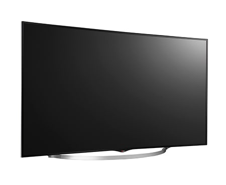LG Премиальный ULTRA HD 4K телевизор с изогнутым экраном. Оснащен технологиями CINEMA 3D и webOS, 65UC970V, thumbnail 5