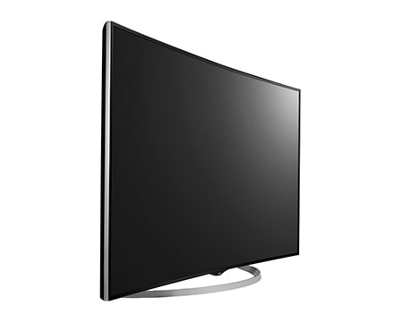 LG Премиальный ULTRA HD 4K телевизор с изогнутым экраном. Оснащен технологиями CINEMA 3D и webOS, 65UC970V, thumbnail 6