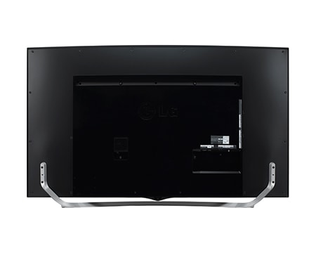 LG Премиальный ULTRA HD 4K телевизор с изогнутым экраном. Оснащен технологиями CINEMA 3D и webOS, 65UC970V, thumbnail 7
