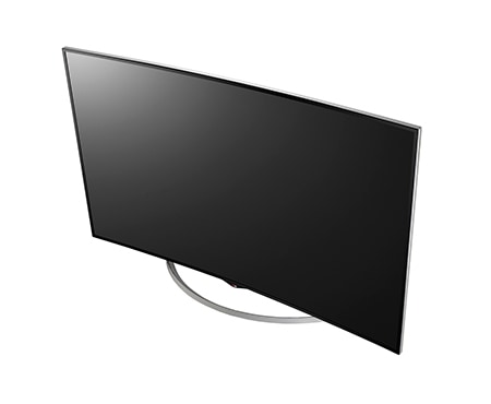 LG Премиальный ULTRA HD 4K телевизор с изогнутым экраном. Оснащен технологиями CINEMA 3D и webOS, 65UC970V, thumbnail 9
